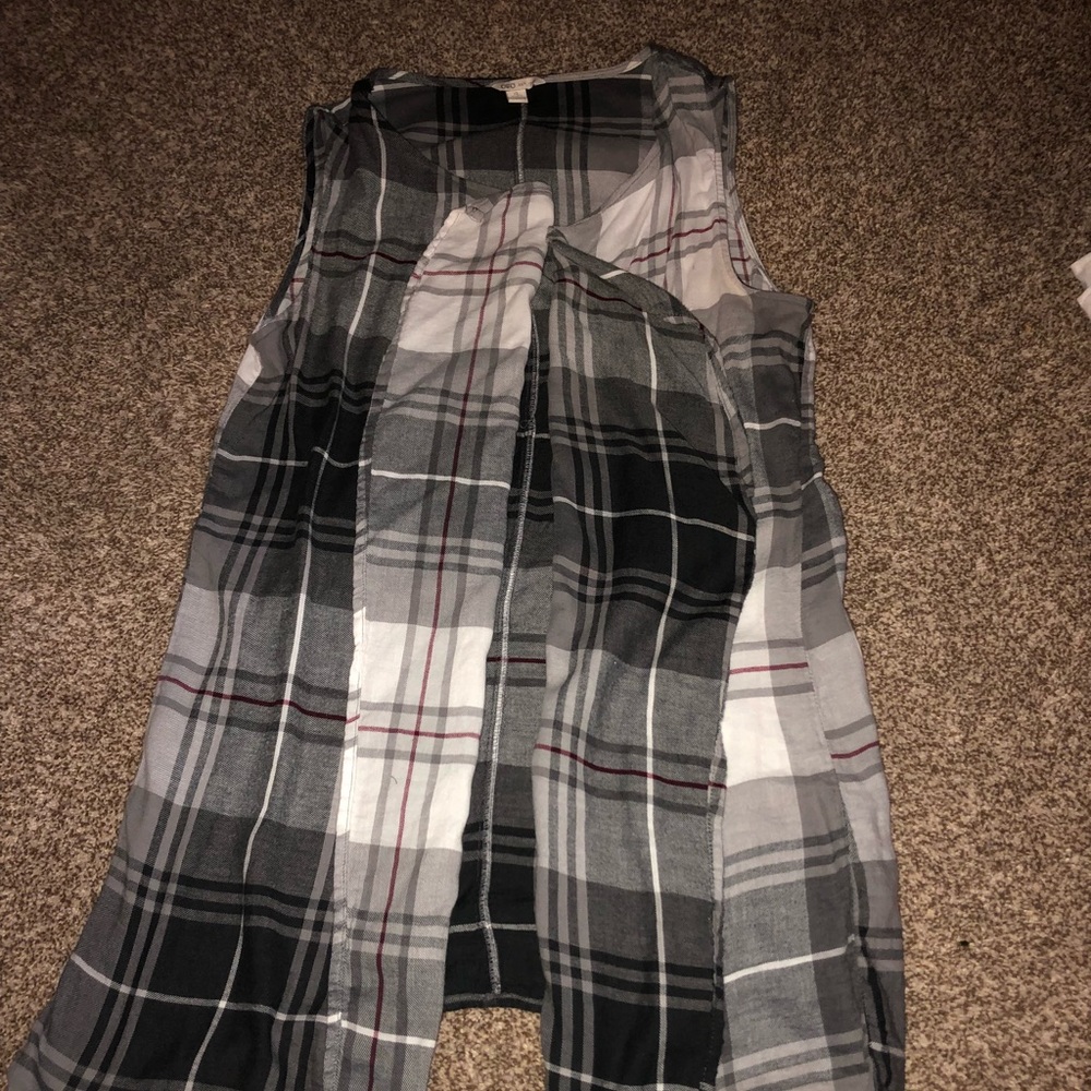 Open front cardigan from Cato size xl